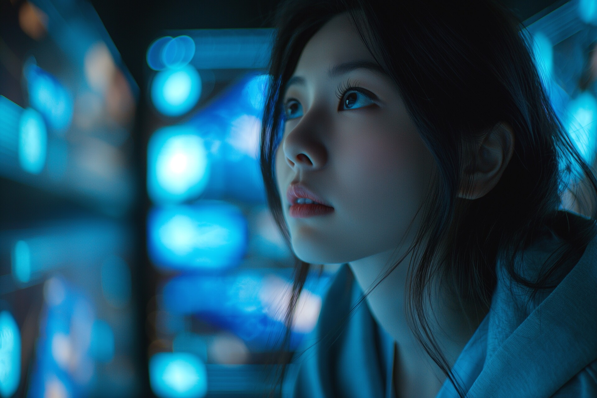 Cyber Security Protection